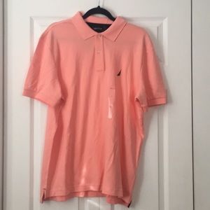 Nautica Polo